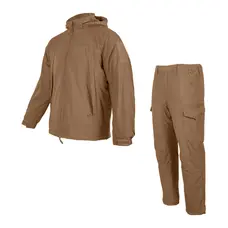 Костюм зимний (куртка+брюки) Outdoor Level 7 Койот, Vik-Tailor