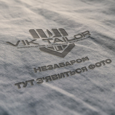 Баф флісовий з регулятором Койот