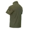 Бойова сорочка з коротким рукавом Tailor UBACS Olive