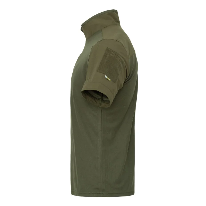 Бойова сорочка з коротким рукавом Tailor UBACS Olive