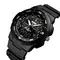 Годинник наручний Skmei 1454 Black