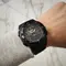 Годинник наручний Skmei 1454 Black