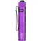 Ліхтар-брелок Olight I5R EOS. Dragon & phoenix purple
