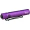 Ліхтар-брелок Olight I5R EOS. Dragon & phoenix purple