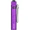Ліхтар-брелок Olight I5R EOS. Dragon & phoenix purple