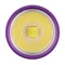 Ліхтар-брелок Olight I5R EOS. Dragon & phoenix purple