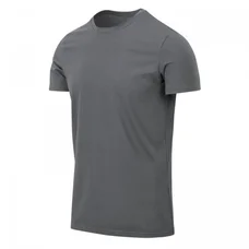Футболка SLIM, Grey Melange, Helikon-Tex