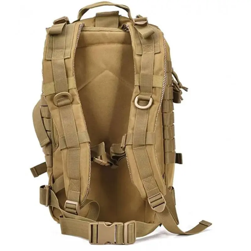KILLA рюкзак тактичний Large Assault Pack II Olive 45 л KILLA рюкзак тактичний Large Assault Pack II Olive 45 л