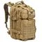 KILLA рюкзак тактичний Large Assault Pack II Olive 45 л KILLA рюкзак тактичний Large Assault Pack II Olive 45 л