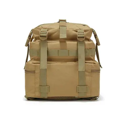 KILLA рюкзак тактичний Large Assault Pack Black 45 л KILLA рюкзак тактичний Large Assault Pack Black 45 л