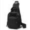 KILLA сумка тактична Sling Chest Pack Black