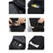 KILLA сумка тактична Sling Chest Pack Black