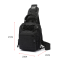 KILLA сумка тактична Sling Chest Pack Black