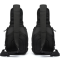 KILLA сумка тактична Sling Chest Pack Black