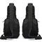 KILLA сумка тактична Sling Chest Pack Black
