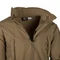 Куртка BLIZZARD - StormStretch, Taiga Green, Helikon-Tex