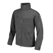 Куртка CLASSIC ARMY - Fleece, Shadow Grey, Helikon-Tex