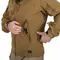 Куртка COUGAR QSA + HID - Soft Shell Windblocker, Shadow Grey, Helikon-Tex Куртка COUGAR QSA + HID - Soft Shell Windblocker, Shadow Grey, Helikon-Tex