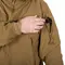 Куртка COUGAR QSA + HID - Soft Shell Windblocker, Shadow Grey, Helikon-Tex Куртка COUGAR QSA + HID - Soft Shell Windblocker, Shadow Grey, Helikon-Tex
