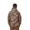 Куртка Outsideca - Soft Shell Windblocker, MultiCam Куртка Outsideca - Soft Shell Windblocker, MultiCam