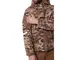 Куртка Outsideca - Soft Shell Windblocker, MultiCam Куртка Outsideca - Soft Shell Windblocker, MultiCam