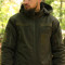 Куртка зимова Vik-Tailor SoftShell Olive