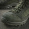M-Tac черевики тактичні демісезонні Pro Line Ranger Green
