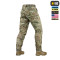 M-Tac штани Aggressor Elite NYCO Extreme Multicam