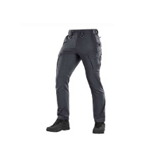 M-Tac штани Aggressor Summer Flex Dark Grey