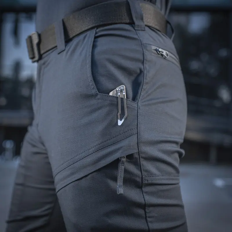 M-Tac штани Patrol Gen.II Flex Dark Navy Blue M-Tac штани Patrol Gen.II Flex Dark Navy Blue