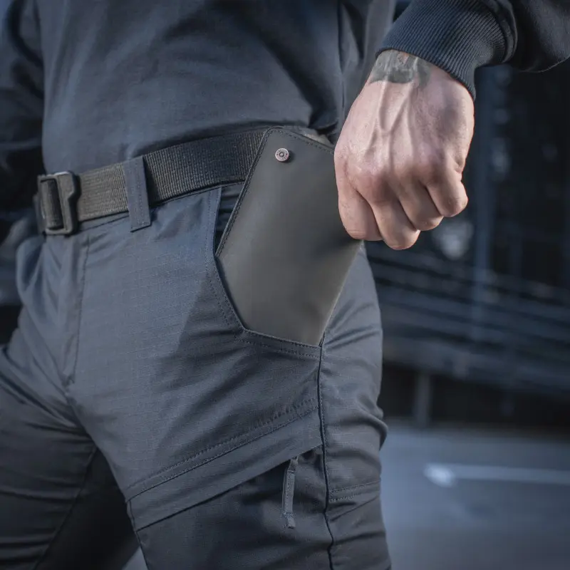M-Tac штани Patrol Gen.II Flex Dark Navy Blue M-Tac штани Patrol Gen.II Flex Dark Navy Blue