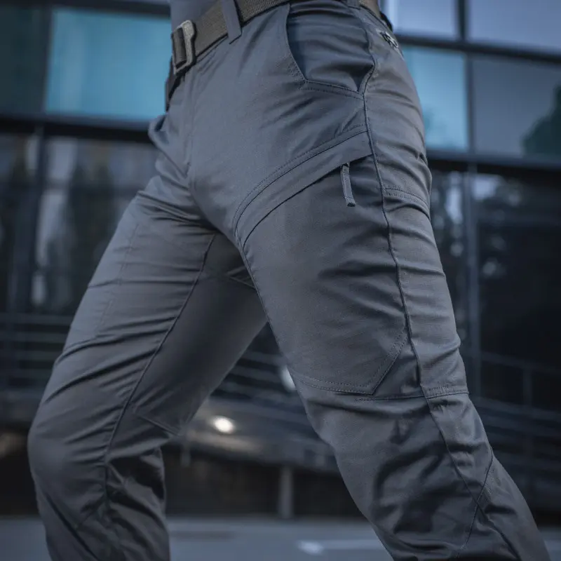 M-Tac штани Patrol Gen.II Flex Dark Navy Blue M-Tac штани Patrol Gen.II Flex Dark Navy Blue