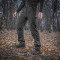 M-Tac штани Soft Shell Winter Black
