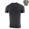 M-Tac футболка 93/7 Summer Dark Grey