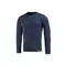 M-Tac футболка довгий рукав 93/7 Dark Navy Blue