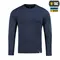M-Tac футболка довгий рукав 93/7 Dark Navy Blue