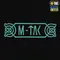 M-Tac футболка Odin Mystery довгий рукав Black