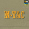 M-Tac футболка Ukrainian Cavalry Tan