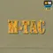 M-Tac футболка Ukrainian Cavalry Tan