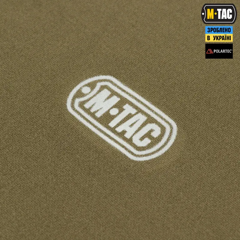 M-Tac футболка Ultra Light Polartec Lady Dark Olive M-Tac футболка Ultra Light Polartec Lady Dark Olive