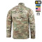 M-Tac кітель Military Elite NYCO Multicam