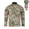 M-Tac кітель Military Elite NYCO Multicam