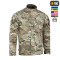 M-Tac кітель Military Elite NYCO Multicam