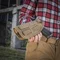 M-Tac кобура універсальная Elite Coyote
