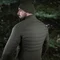 M-Tac кофта Berserk Polartec Dark Olive