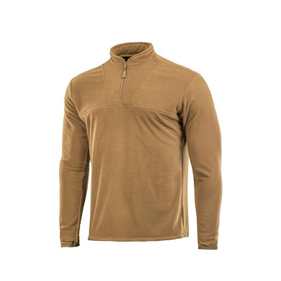 M-Tac кофта Delta Fleece Coyote Brown