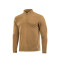 M-Tac кофта Delta Fleece Coyote Brown