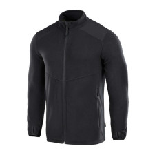 M-Tac кофта Legatus Microfleece Black