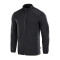 M-Tac кофта Legatus Microfleece Black