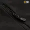 M-Tac кофта Legatus Microfleece Black